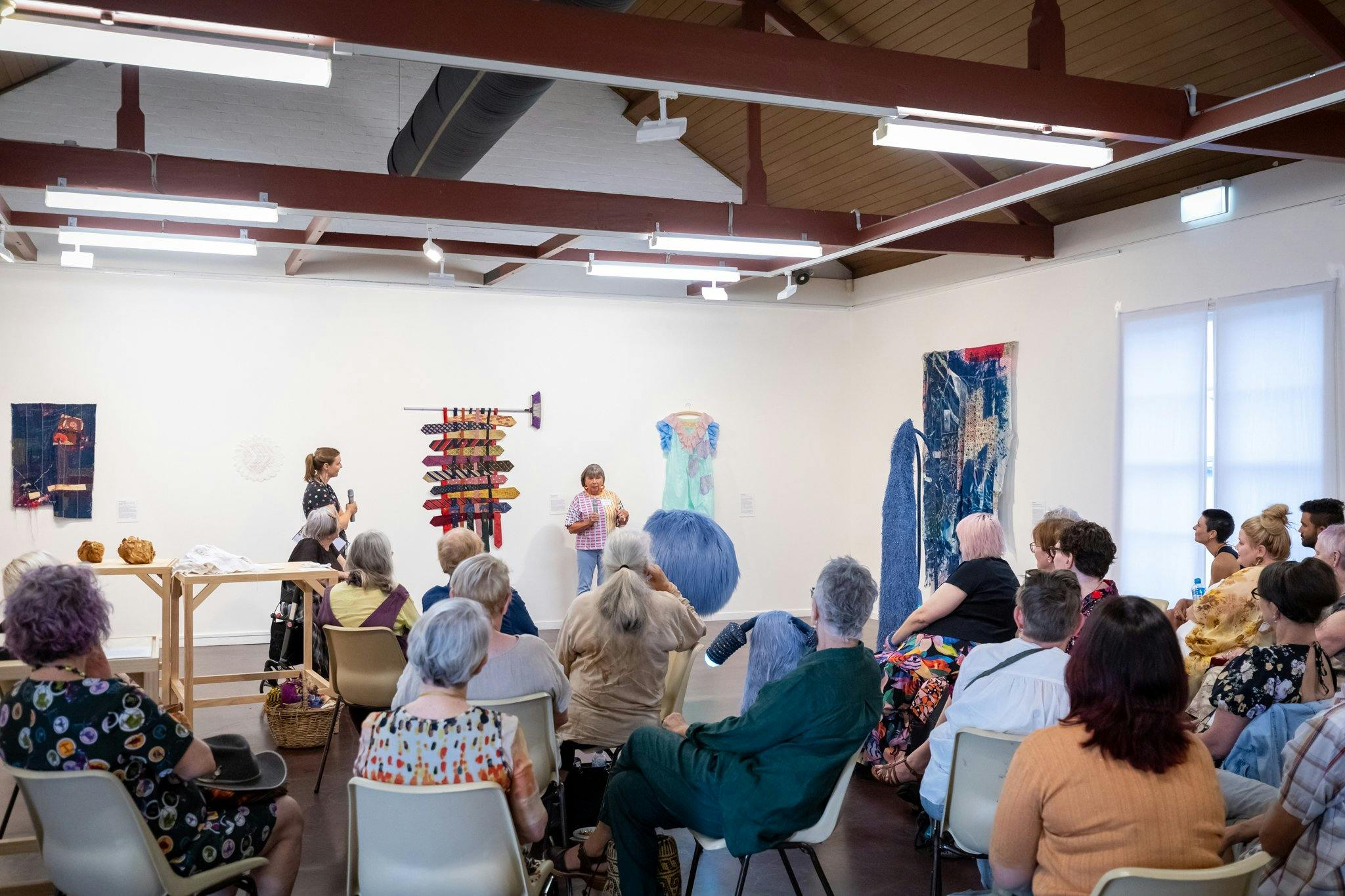 Ipswich Community Gallery