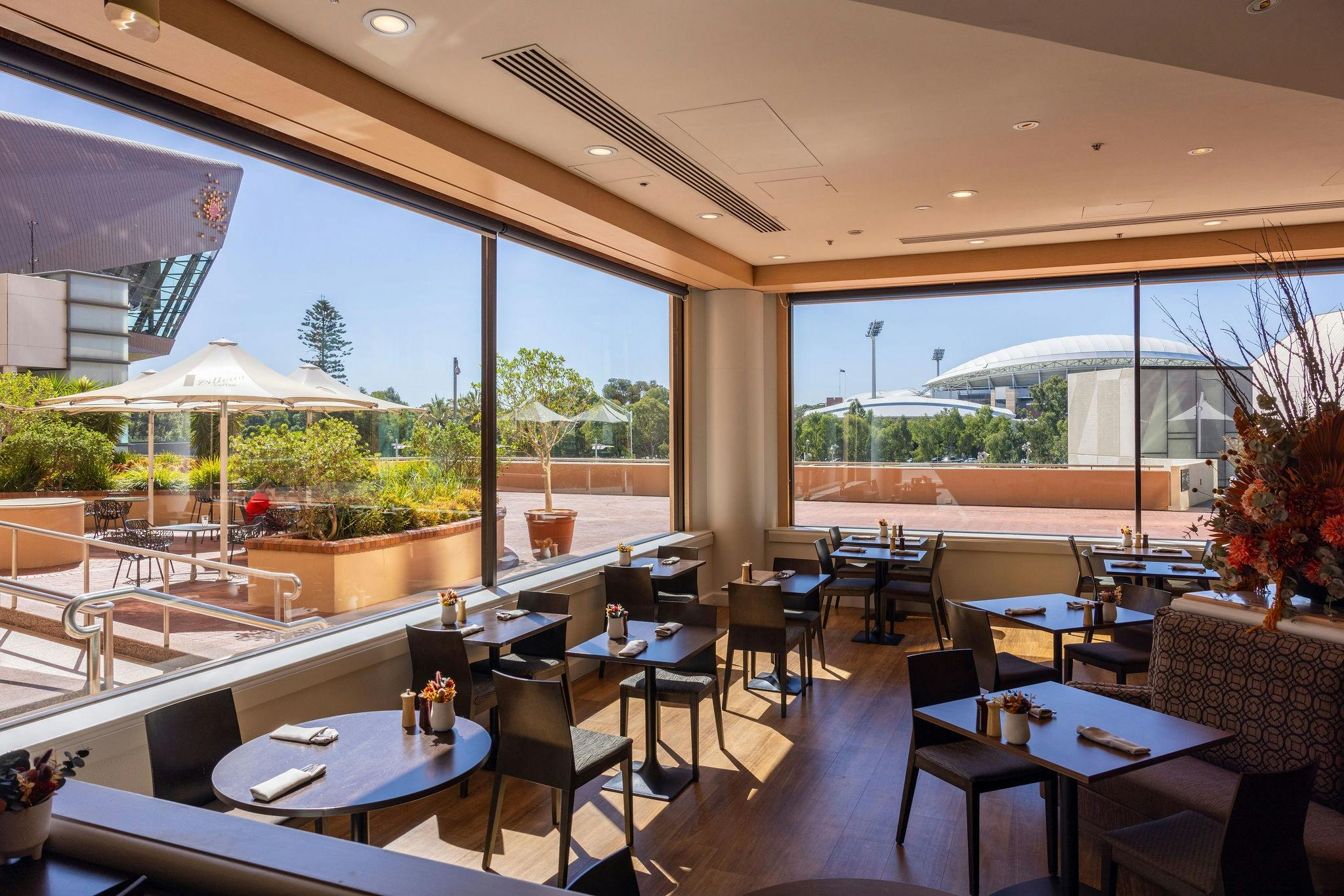 Riverside Restaurant