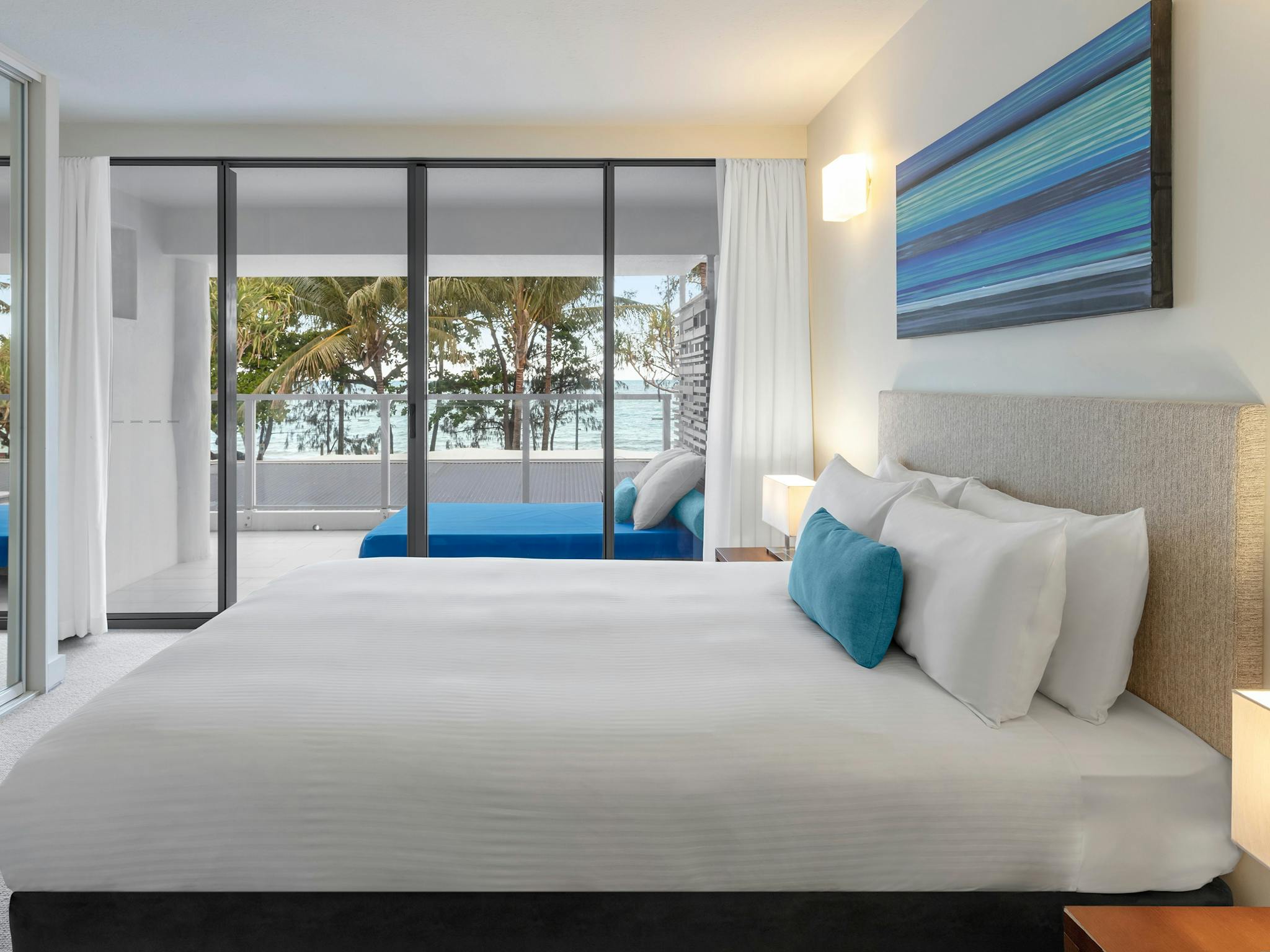 1 Bedroom Ocean Apartment 1 Bedroom Ocean Apartment