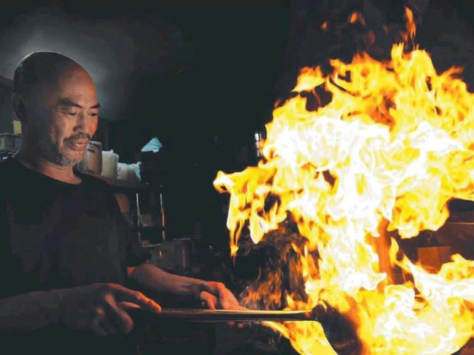 Hong's Kitchen