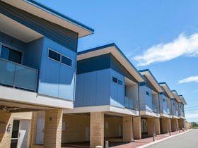 Nesuto Geraldton Apartment Hotel