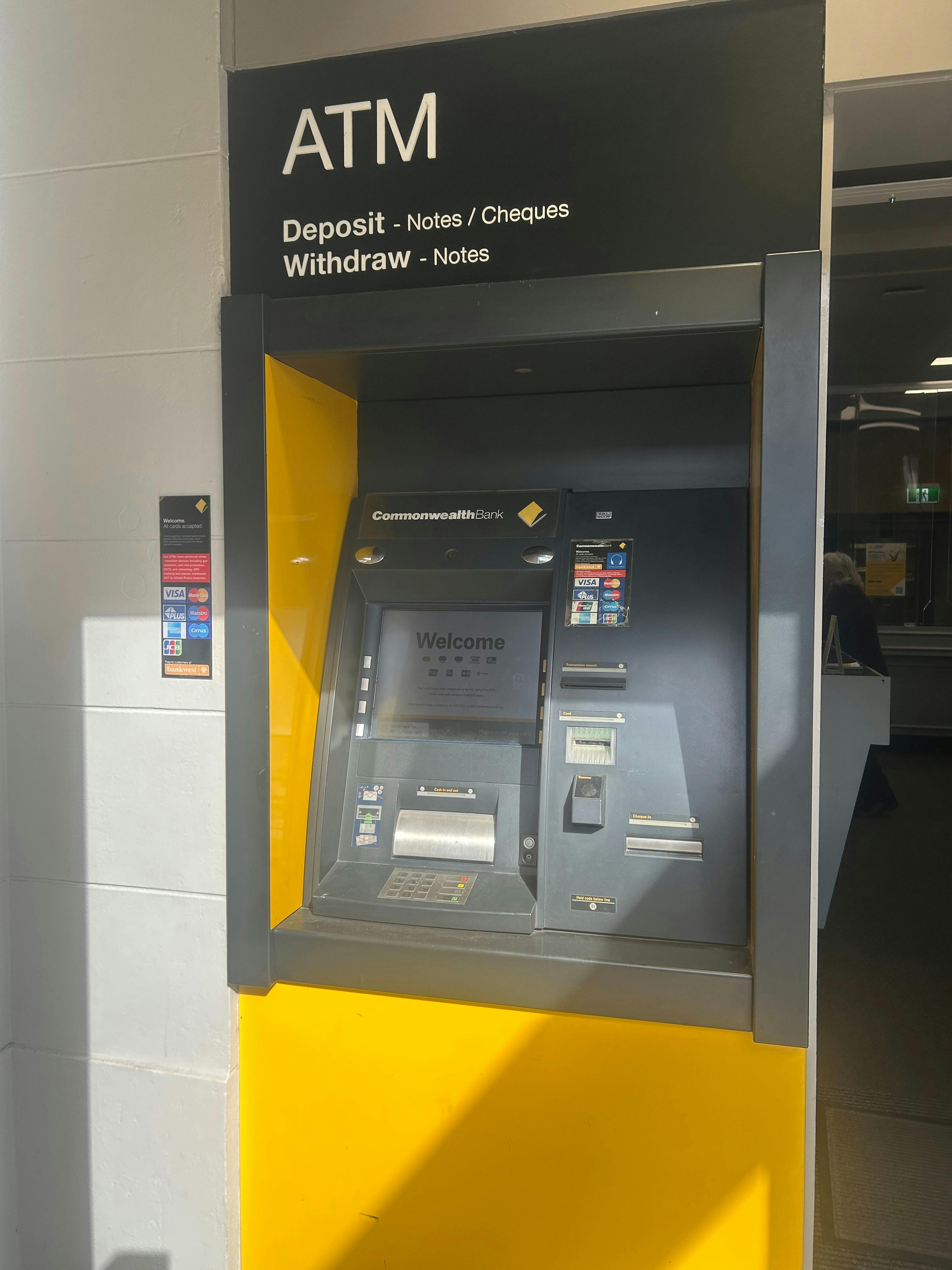 Commonwealth Bank Crookwell