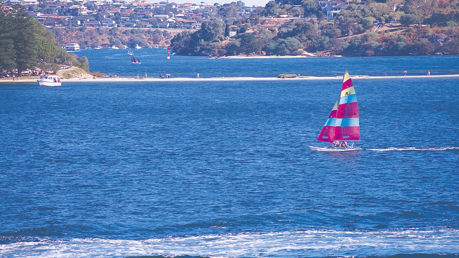 Point Walter