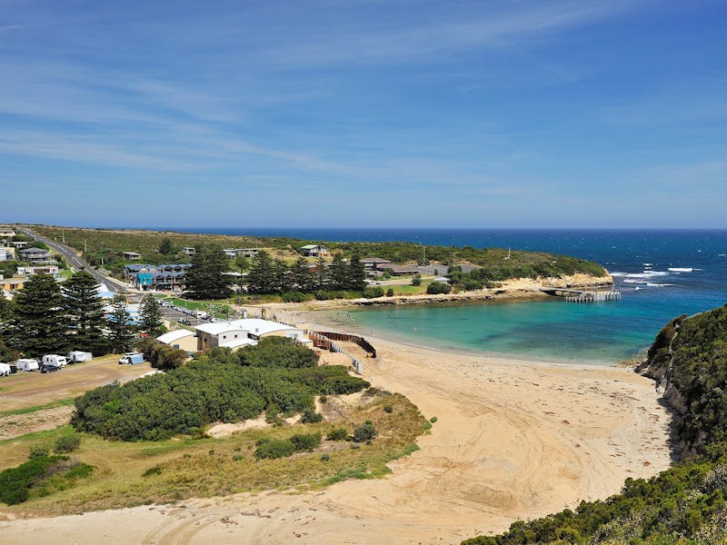 Guide To The 12 Apostles Tourism Australia