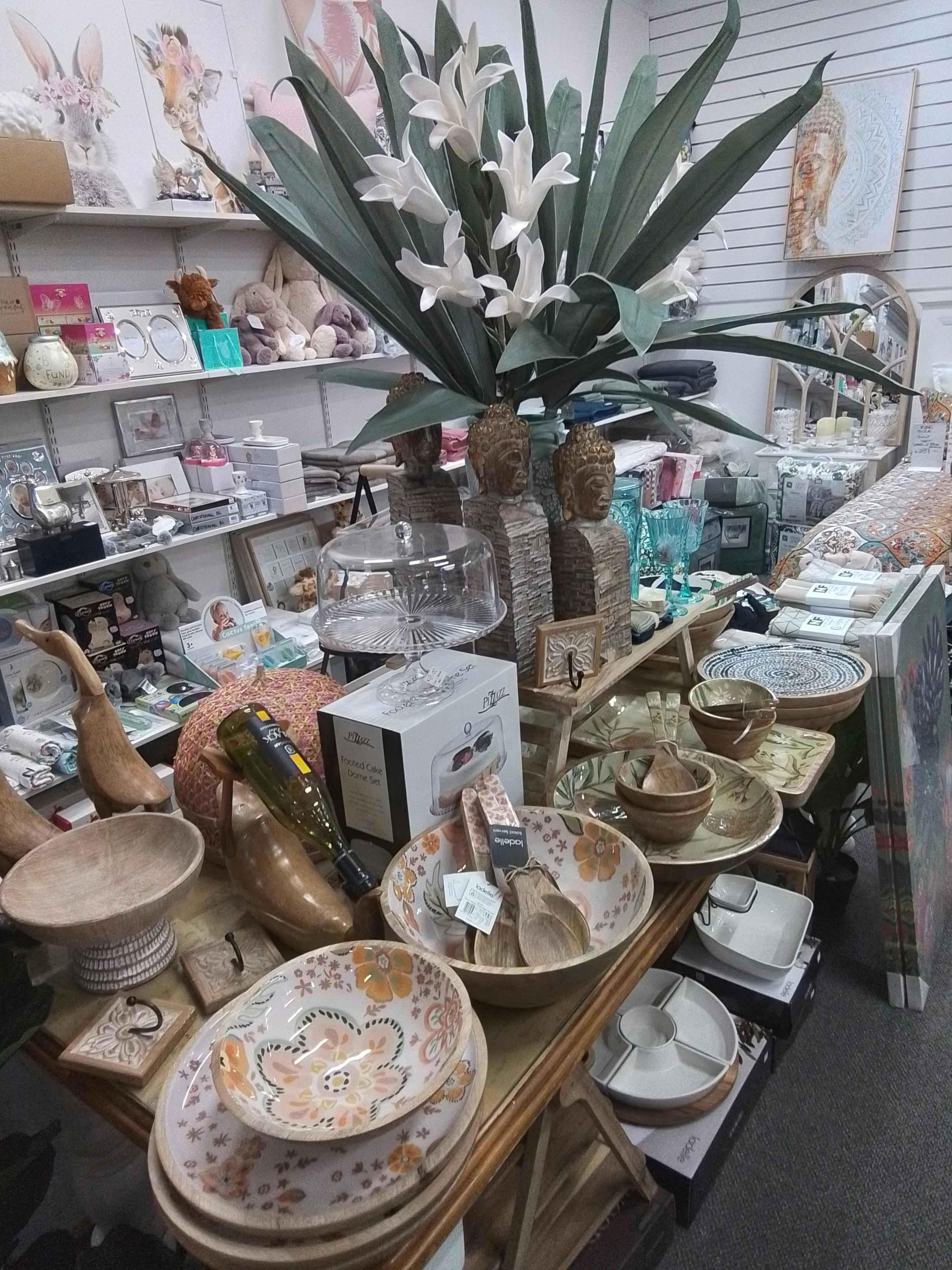 Tracies Gifts and Homewares