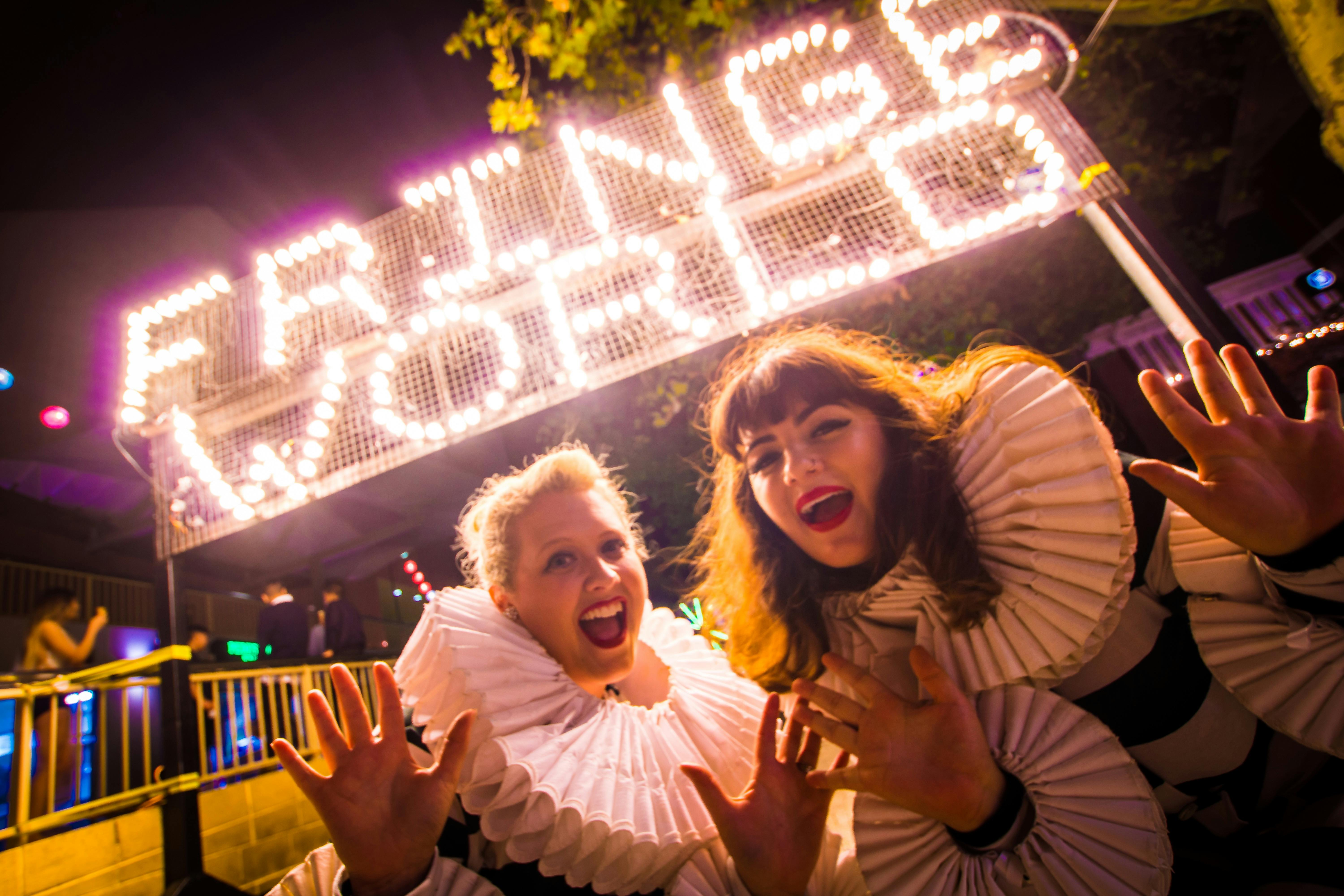 FRINGE WORLD Festival
