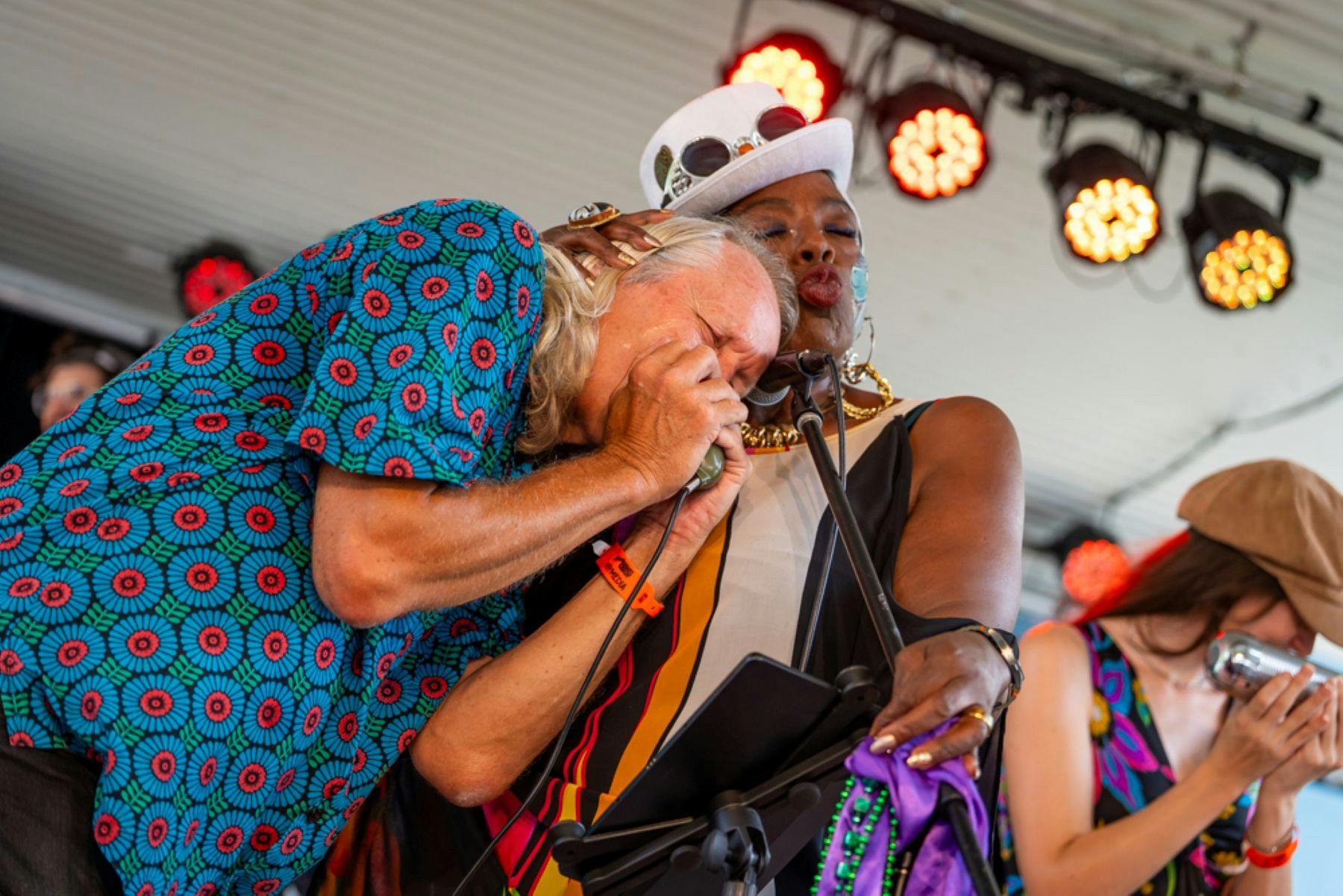 Horse Drawn Cadillac at Agnes Blues Roots & Rock Festival 2026