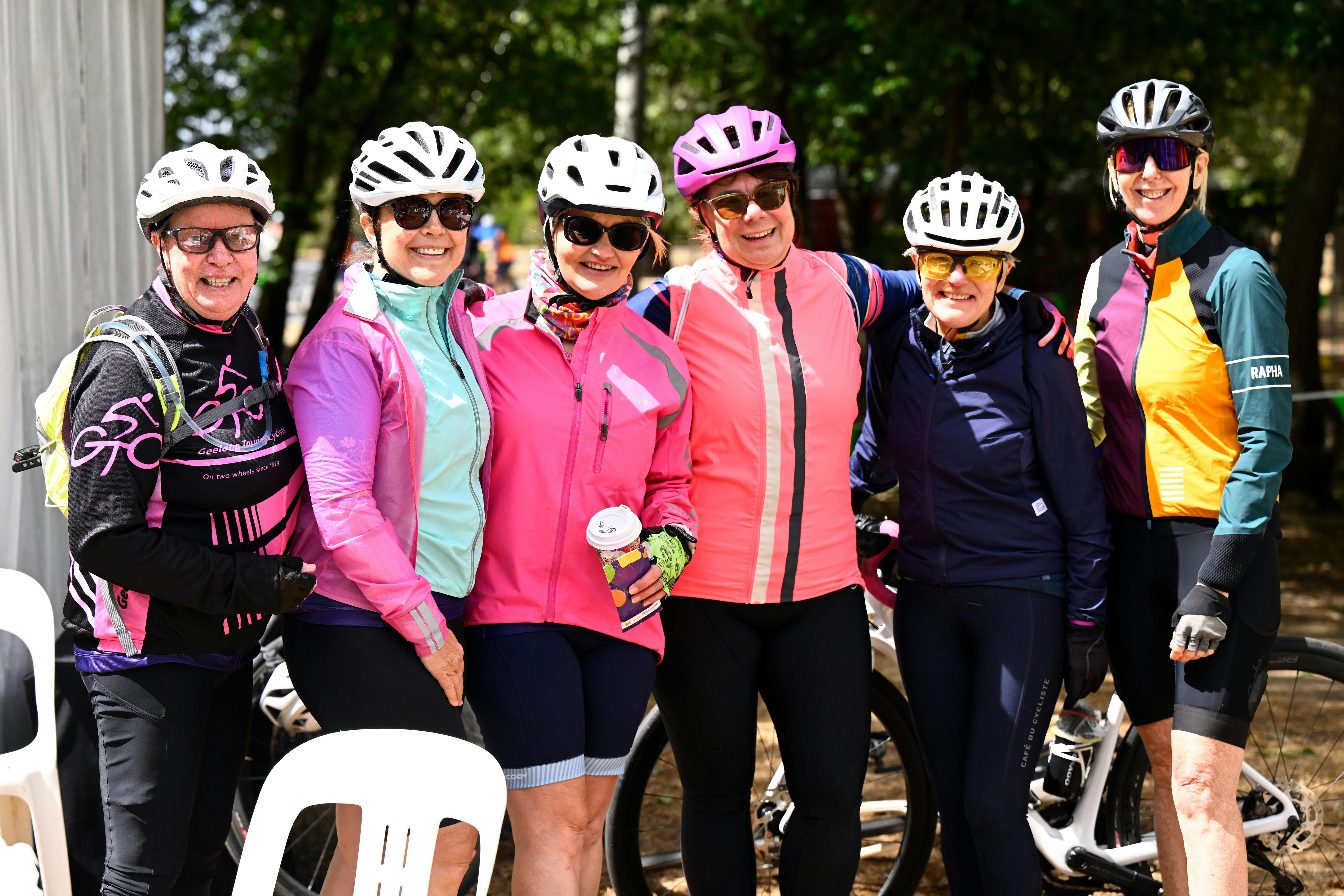 Ride Ballarat
