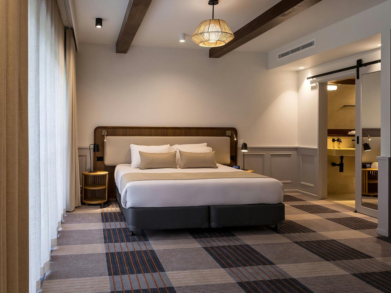 King Room