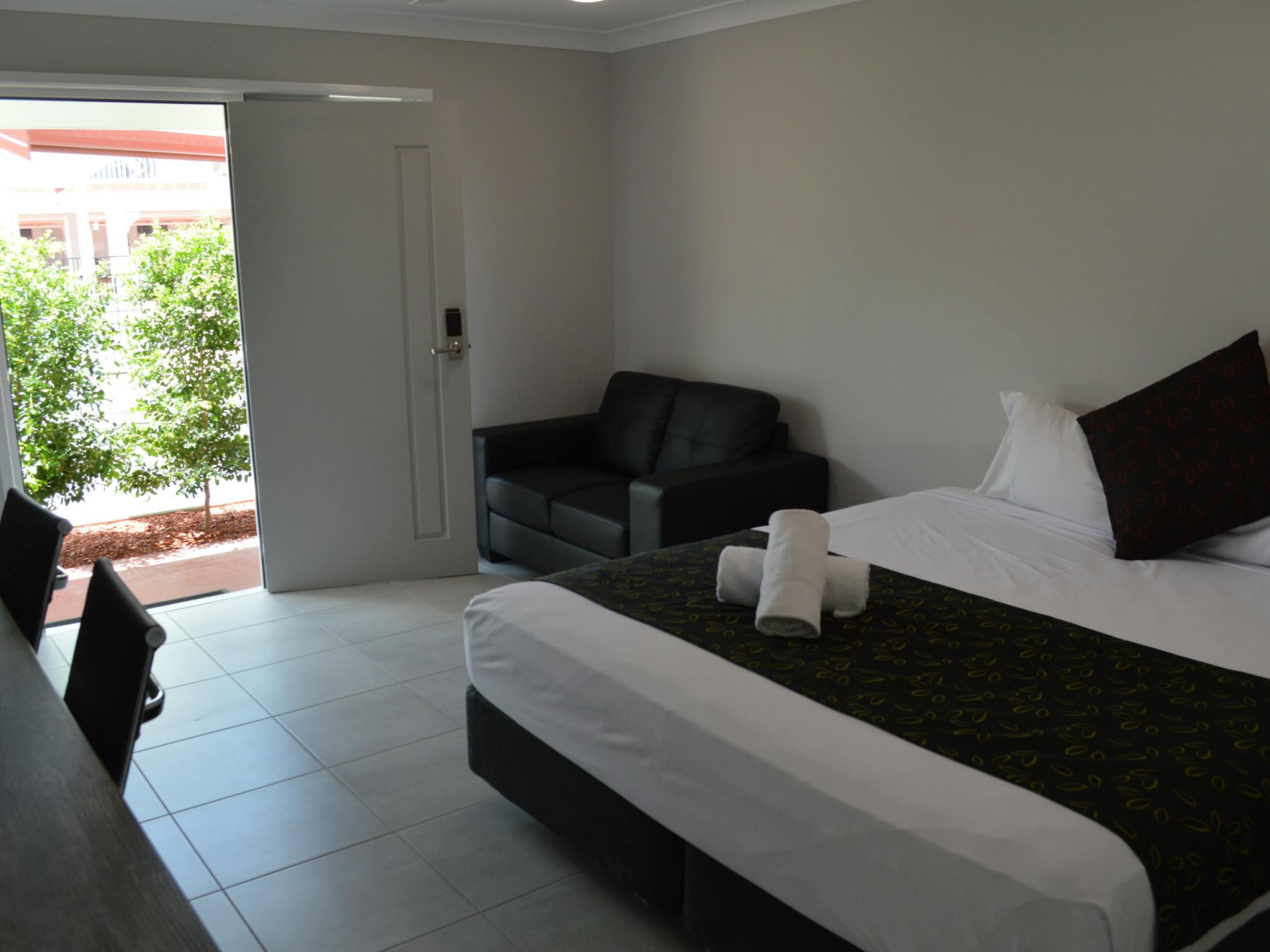 Superior King Room Superior King Room