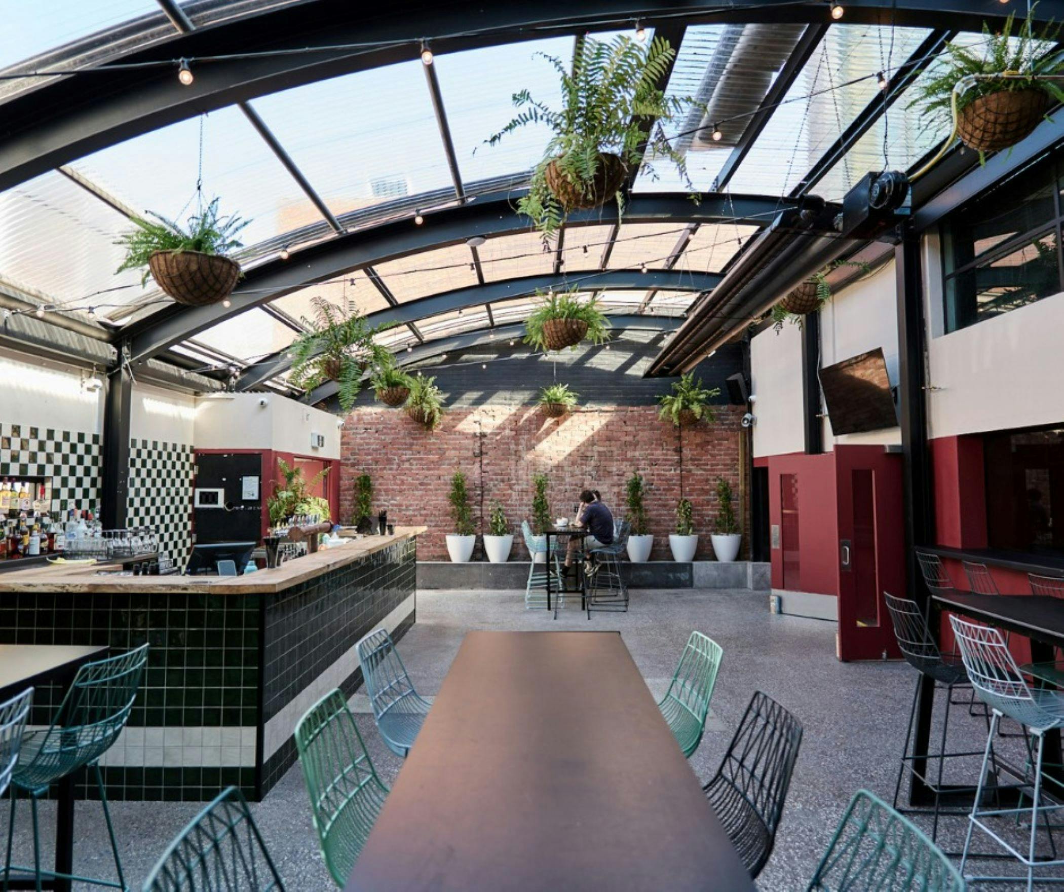 Eureka Hotel Geelong