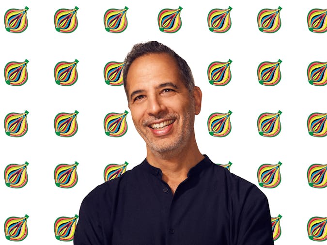 Michael Mosley