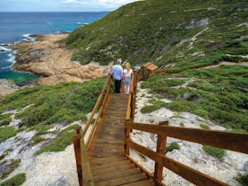 Observatory Point and Lookout, Esperance, Western Australia