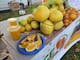Citrus fruits