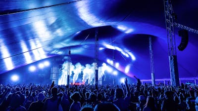 Spilt Milk Festival