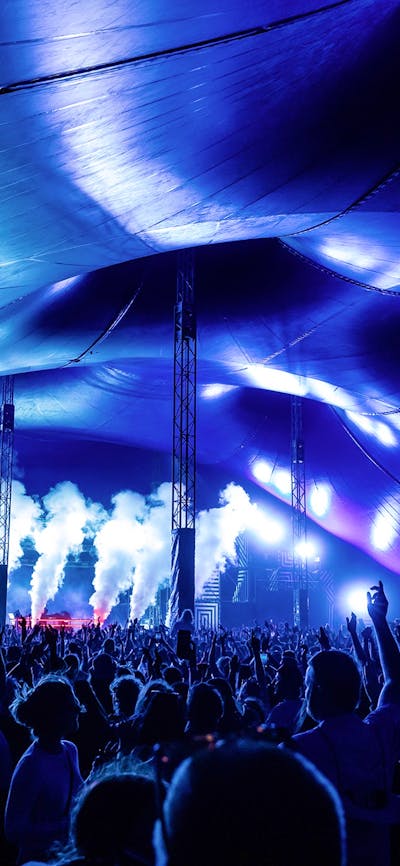 Spilt Milk Festival