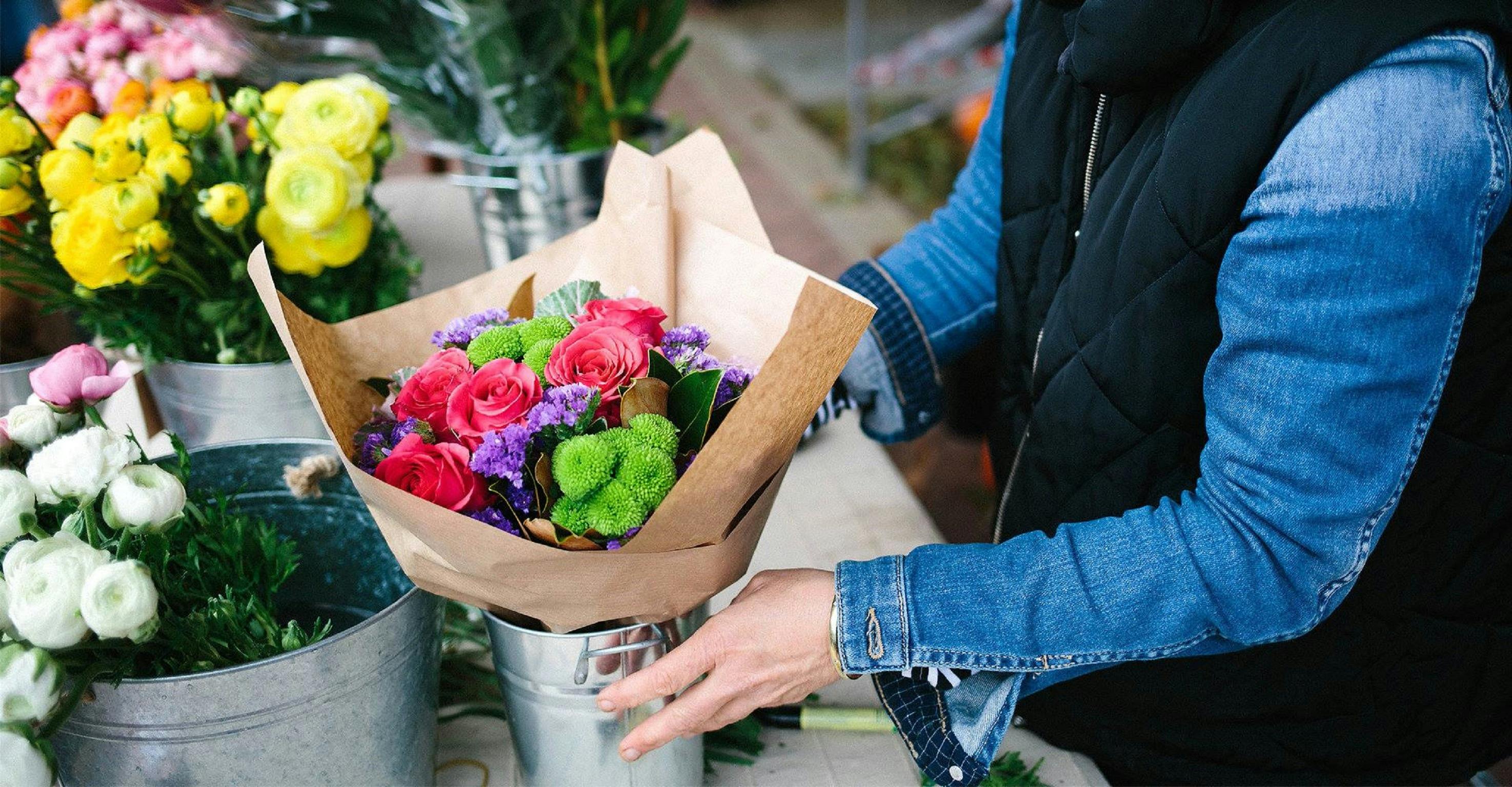 Subiaco Farmers Market