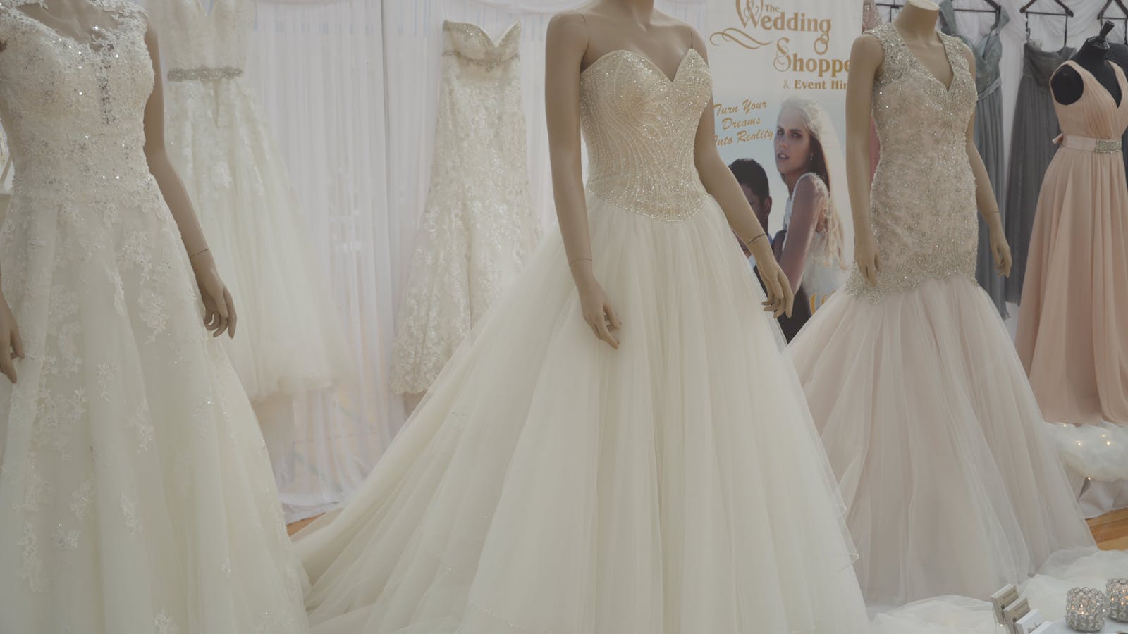 Image for Bathurst Bridal Expo