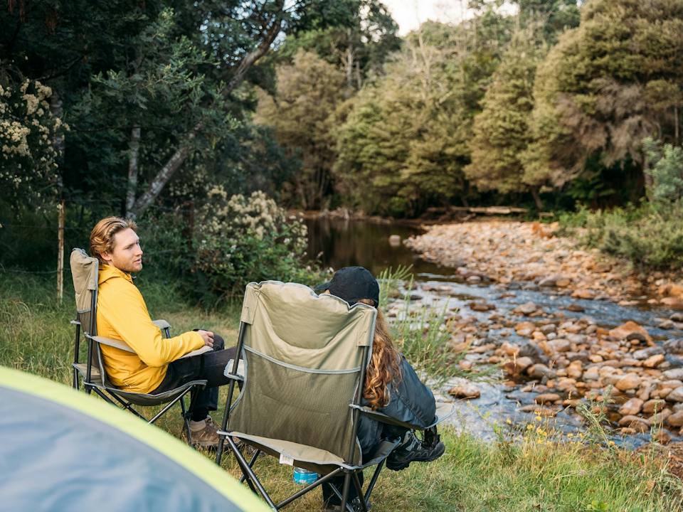 Lake Gairdner photo