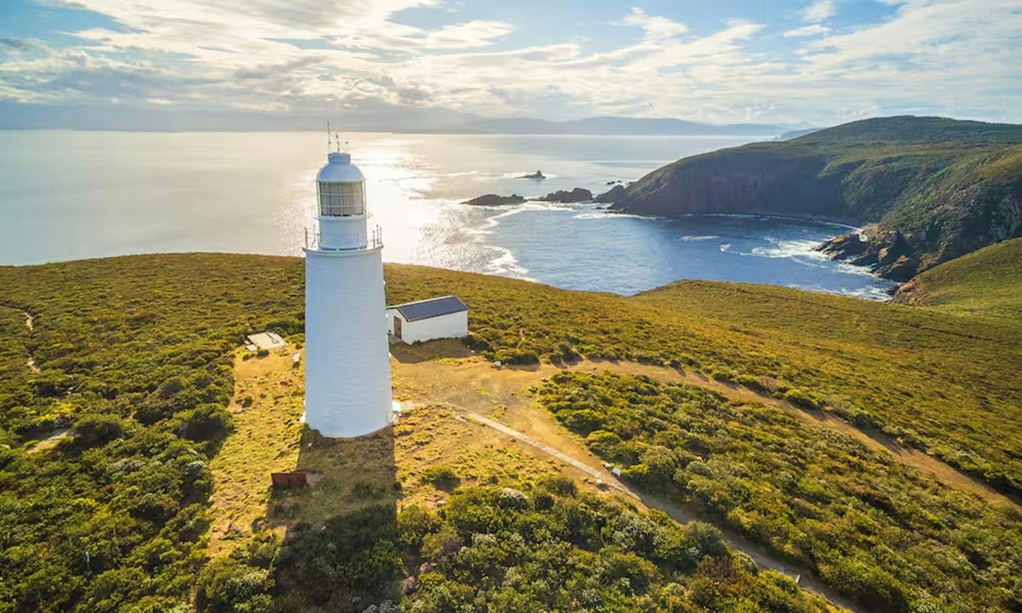 bruny island lighthouse
