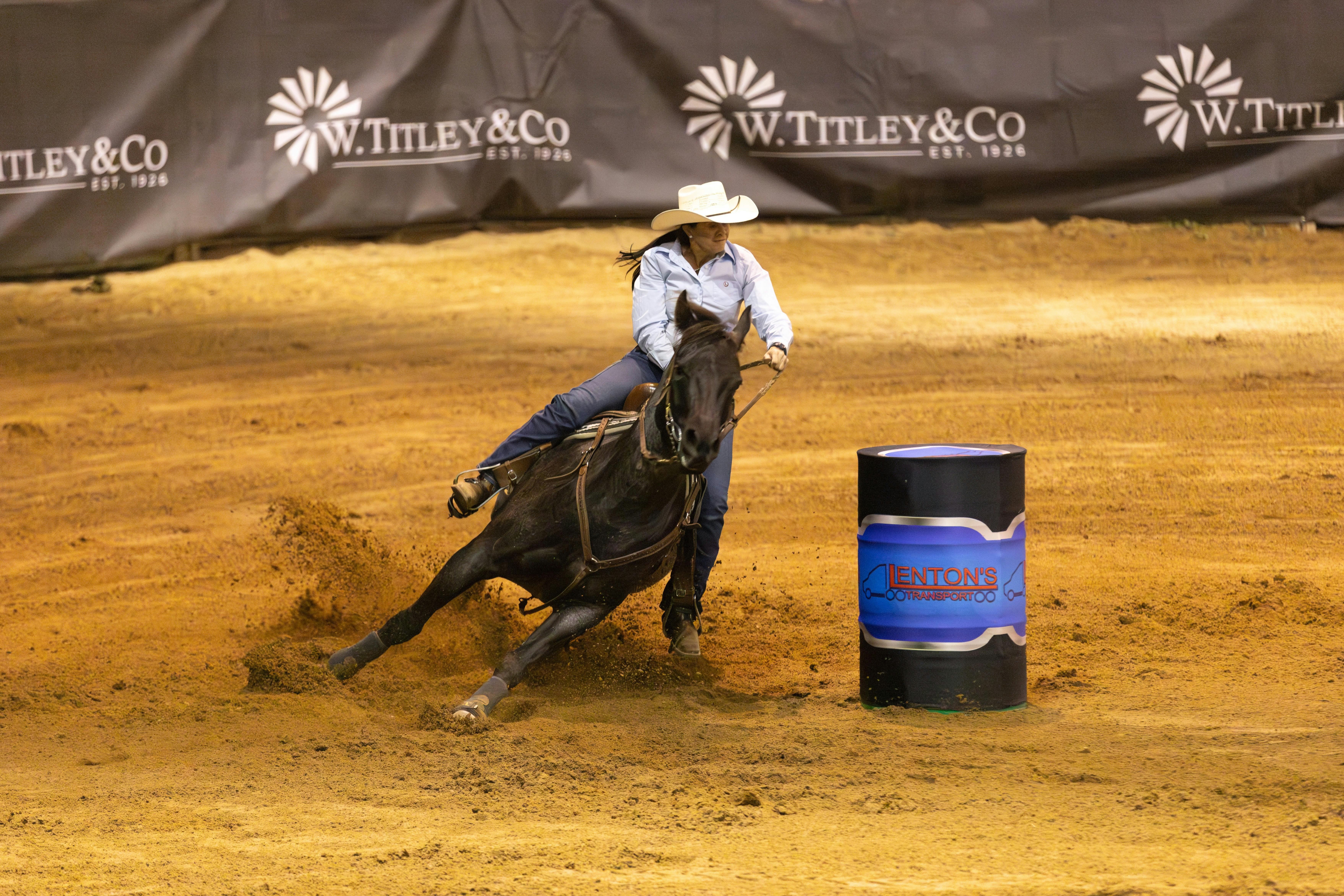 Heart of the Goldfields Rodeo