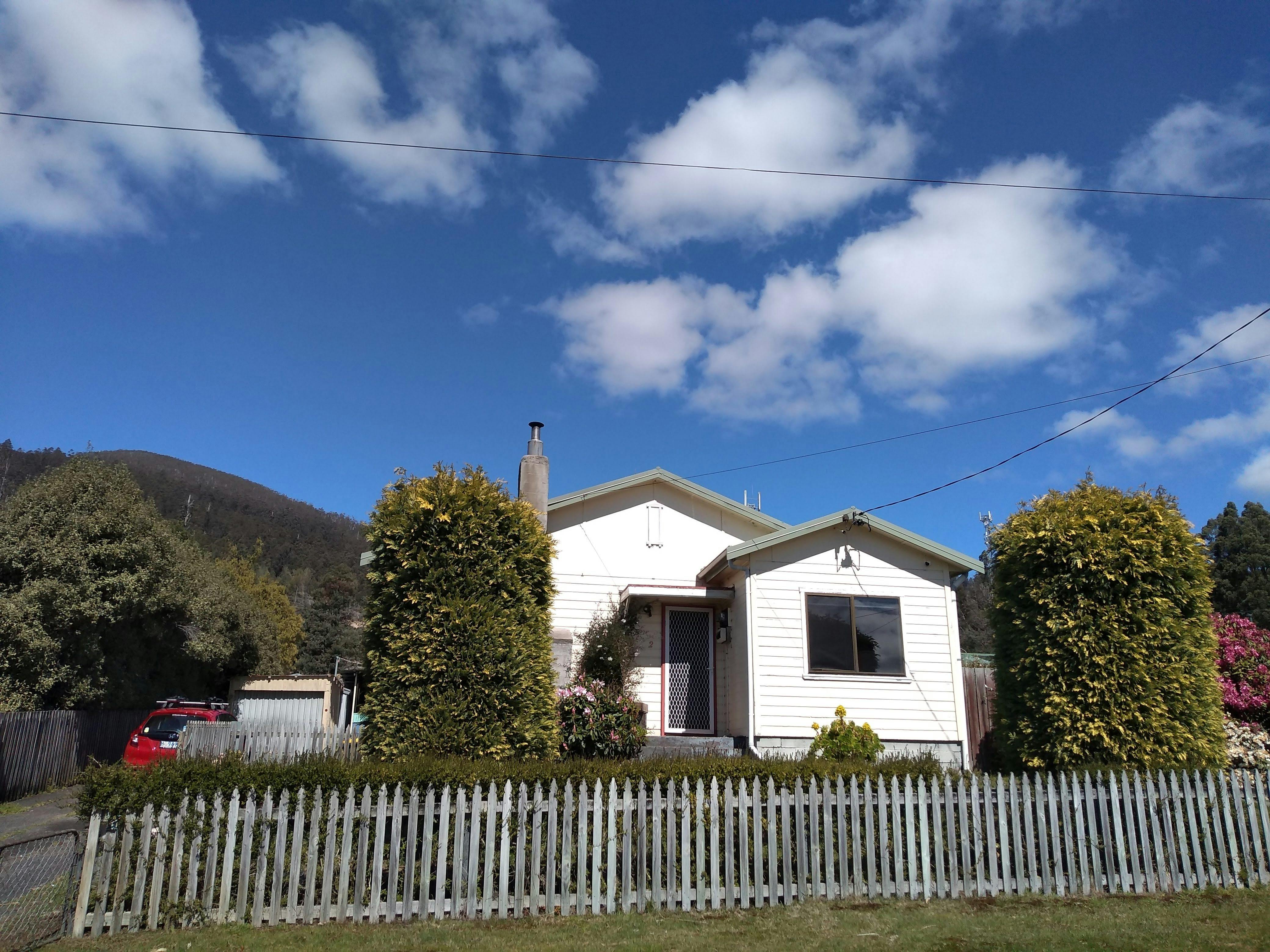 Sparking shadowsMaydena All Discover Tasmania