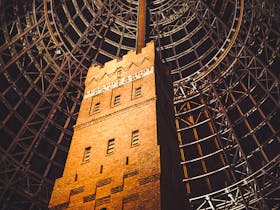 Melbourne Central