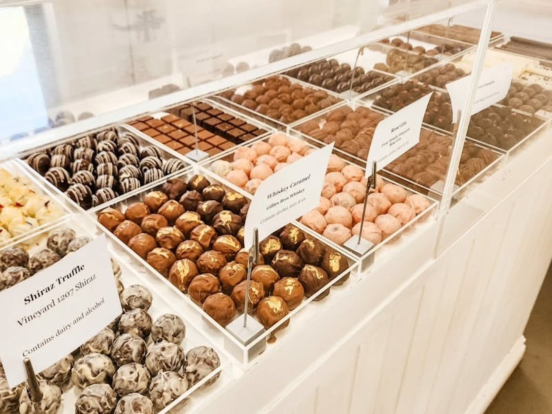 Chocolates