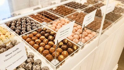 Chocolates