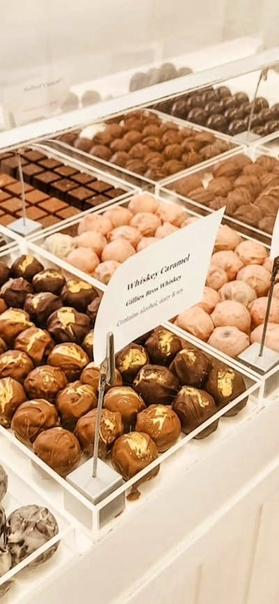Chocolates