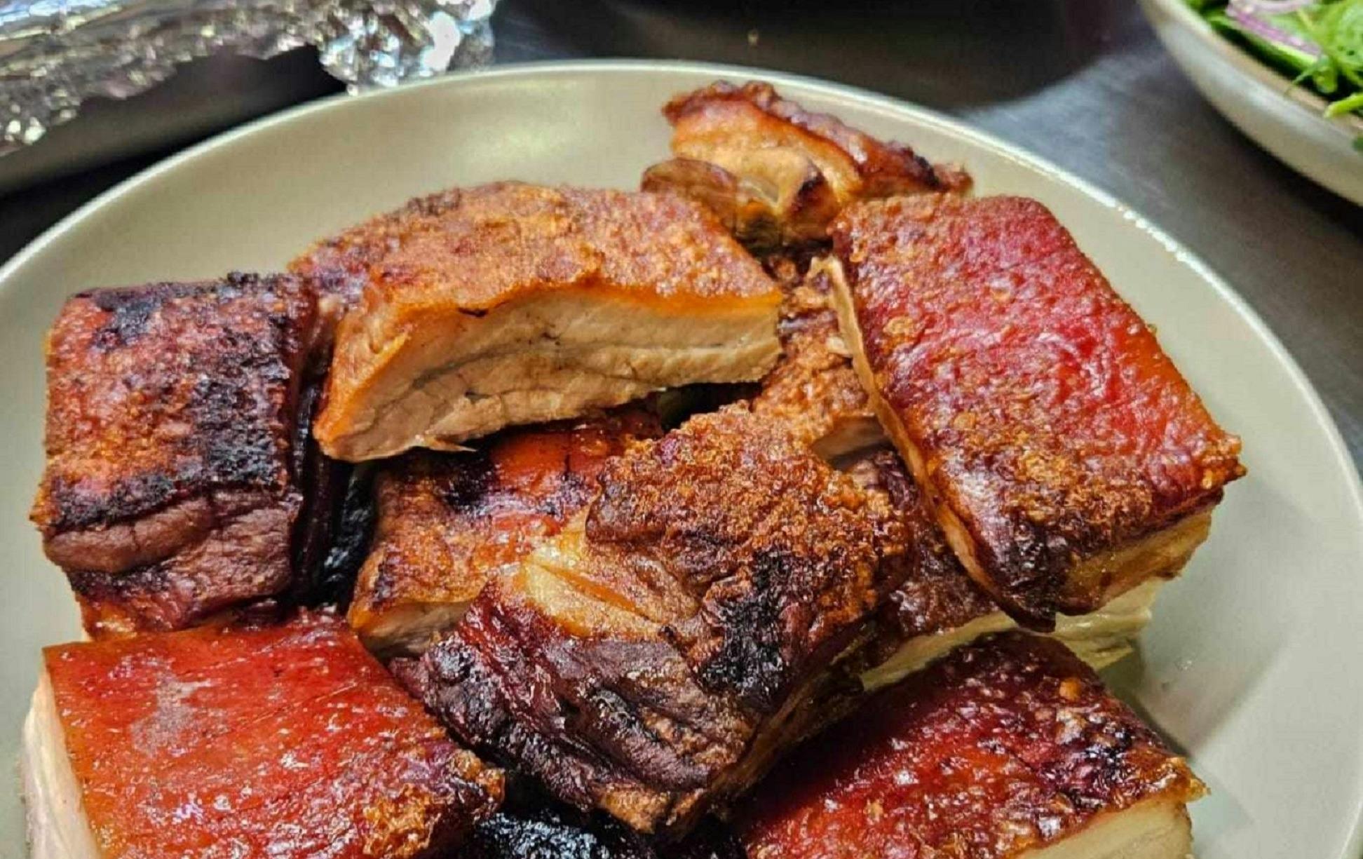 Bebe's Country Catering