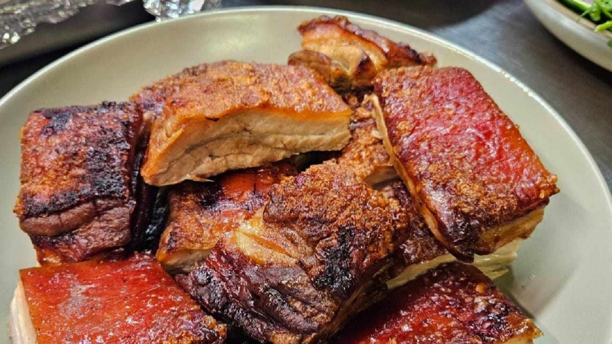 Pork Belly