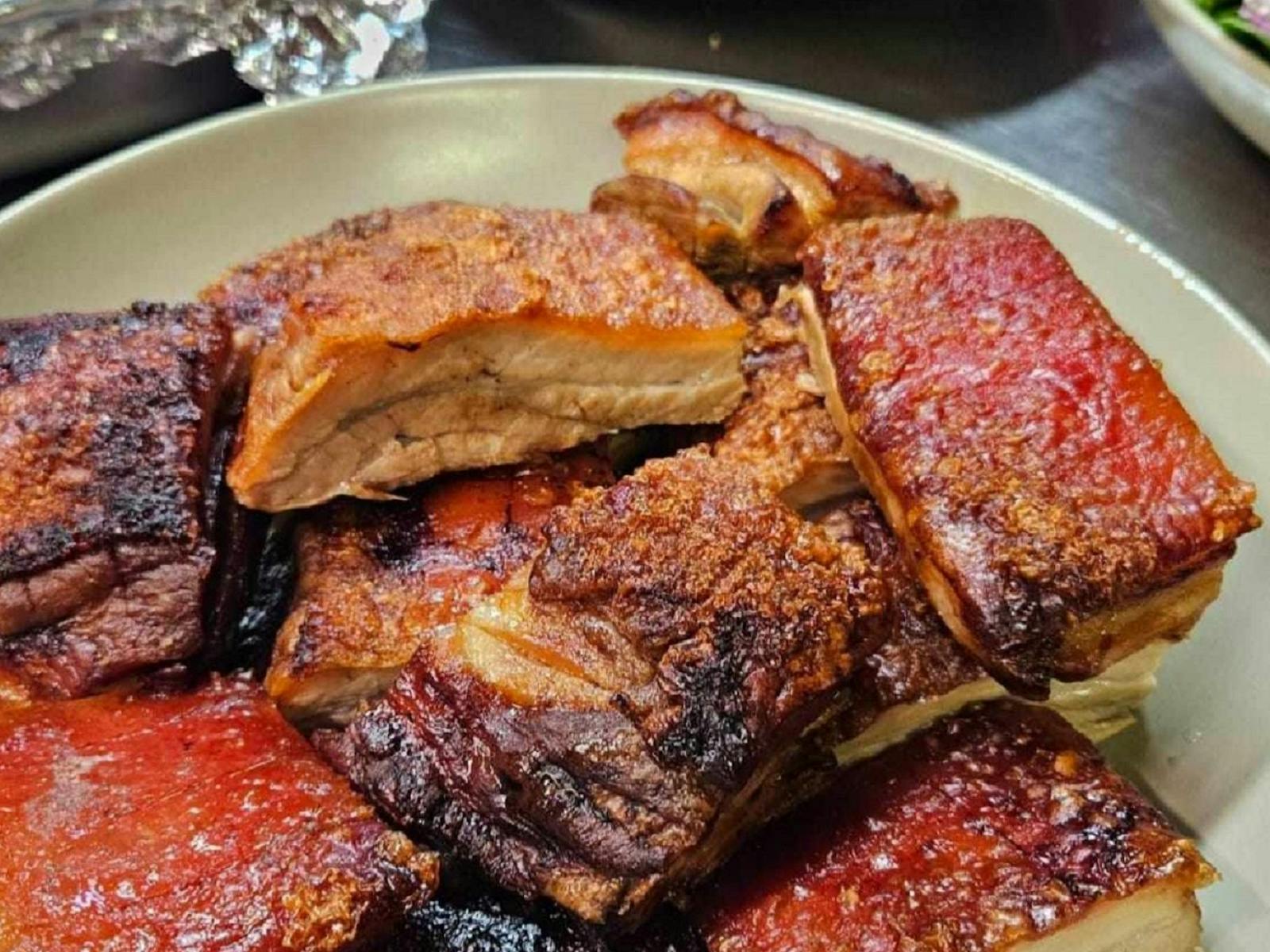 Pork Belly Pork Belly