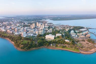 Bargain Car Rentals Darwin Airport