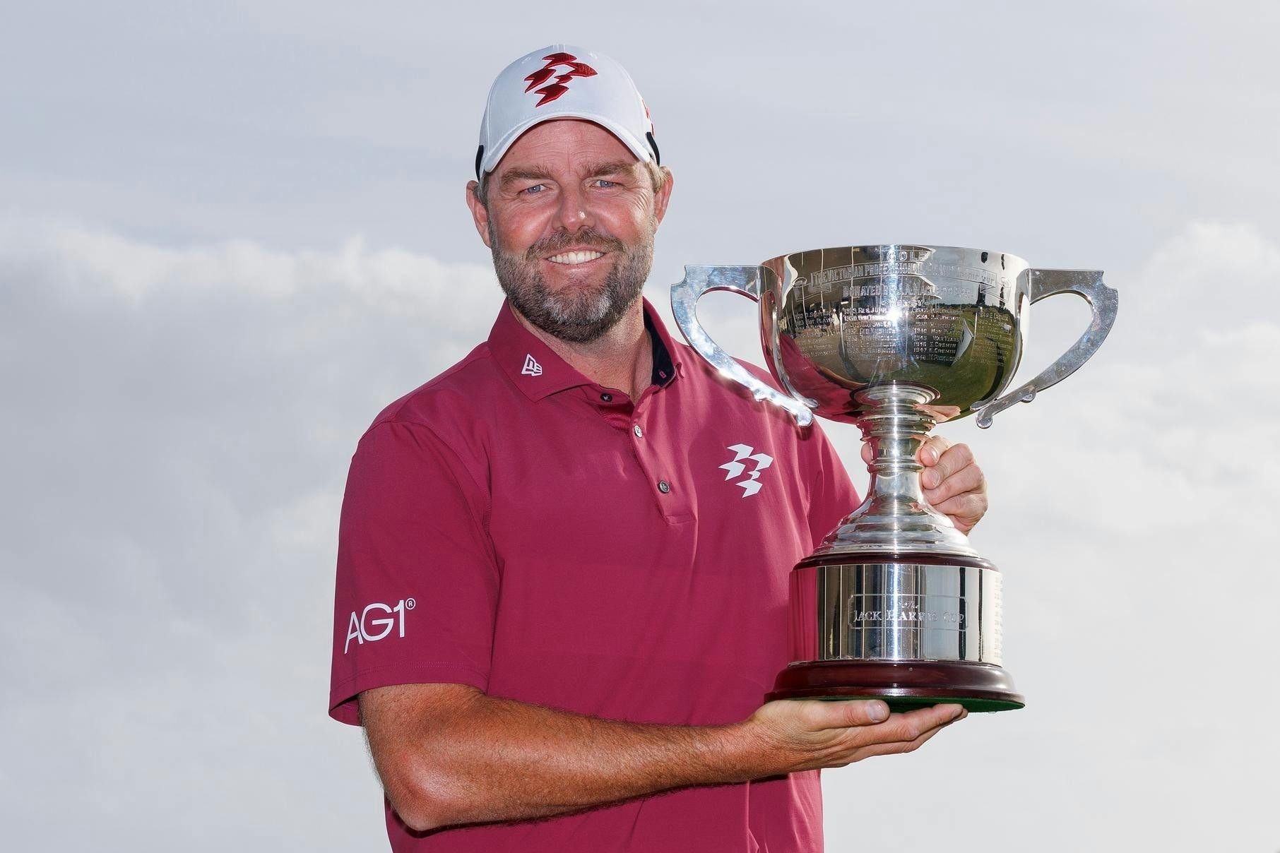 Marc Leishman