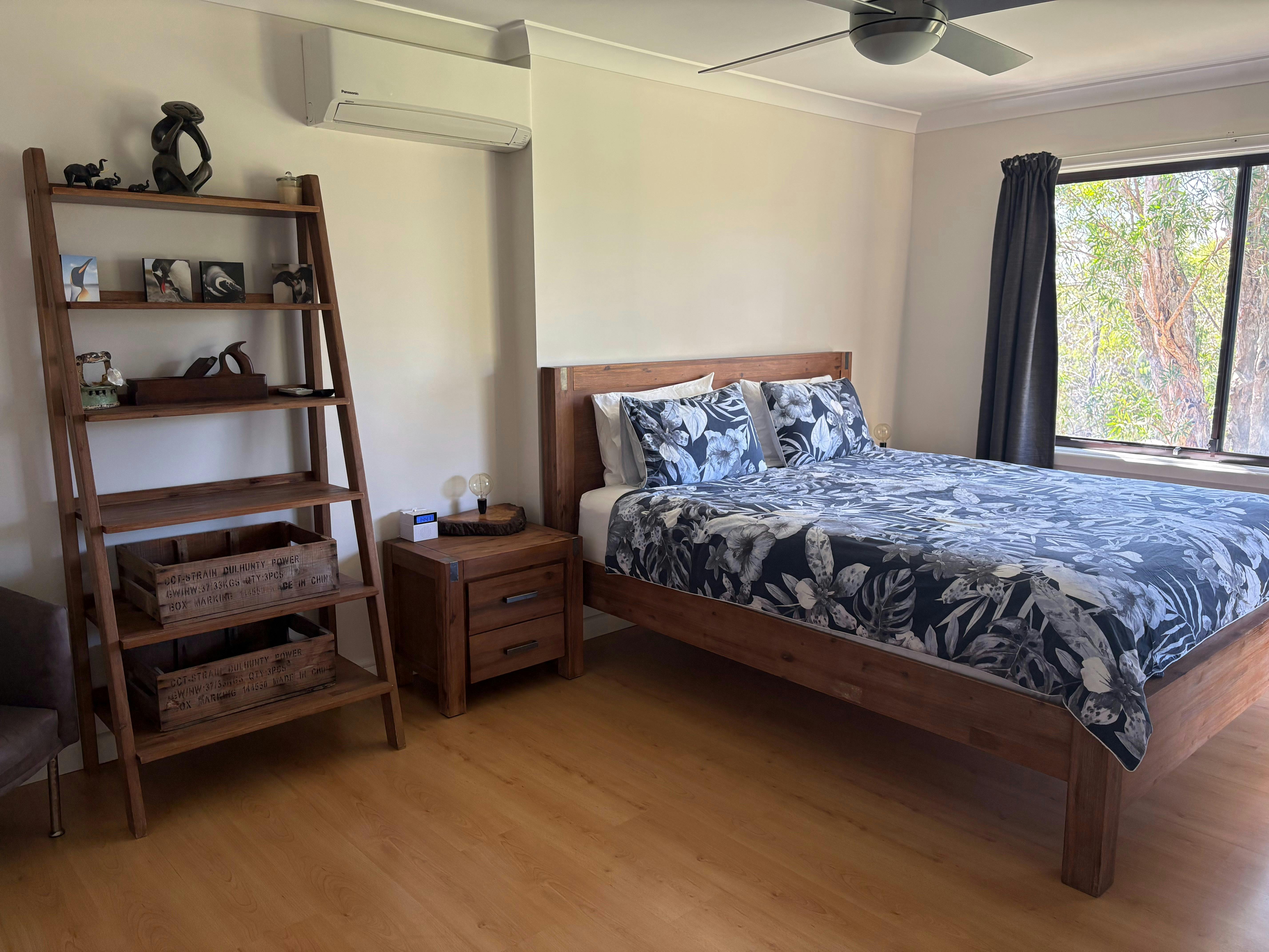 Kookaburra Retreat - Berowra Heights