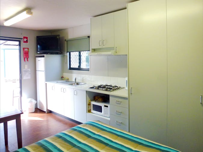 Standard Studio Cabin