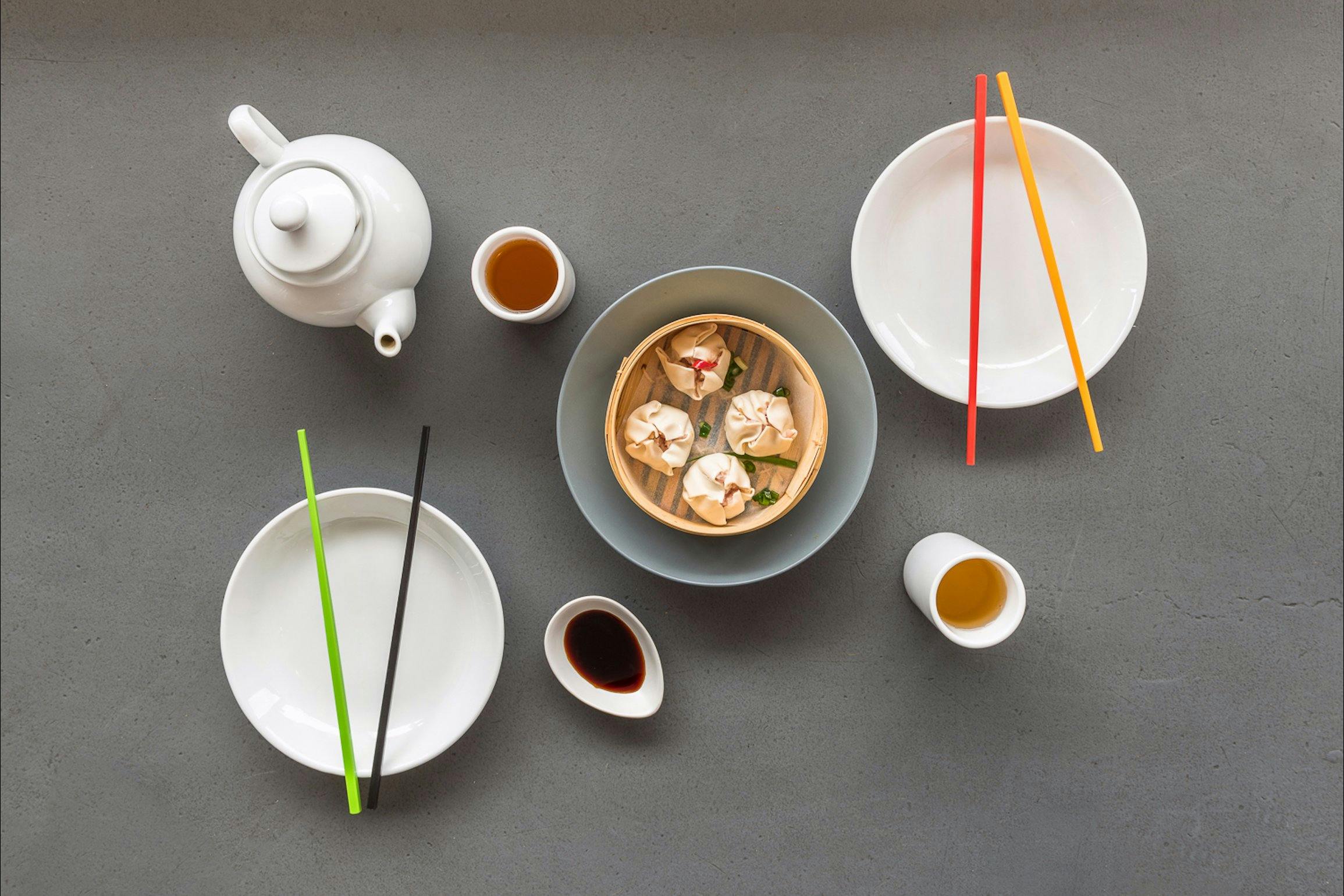 Vietnamese Cooking Master Class