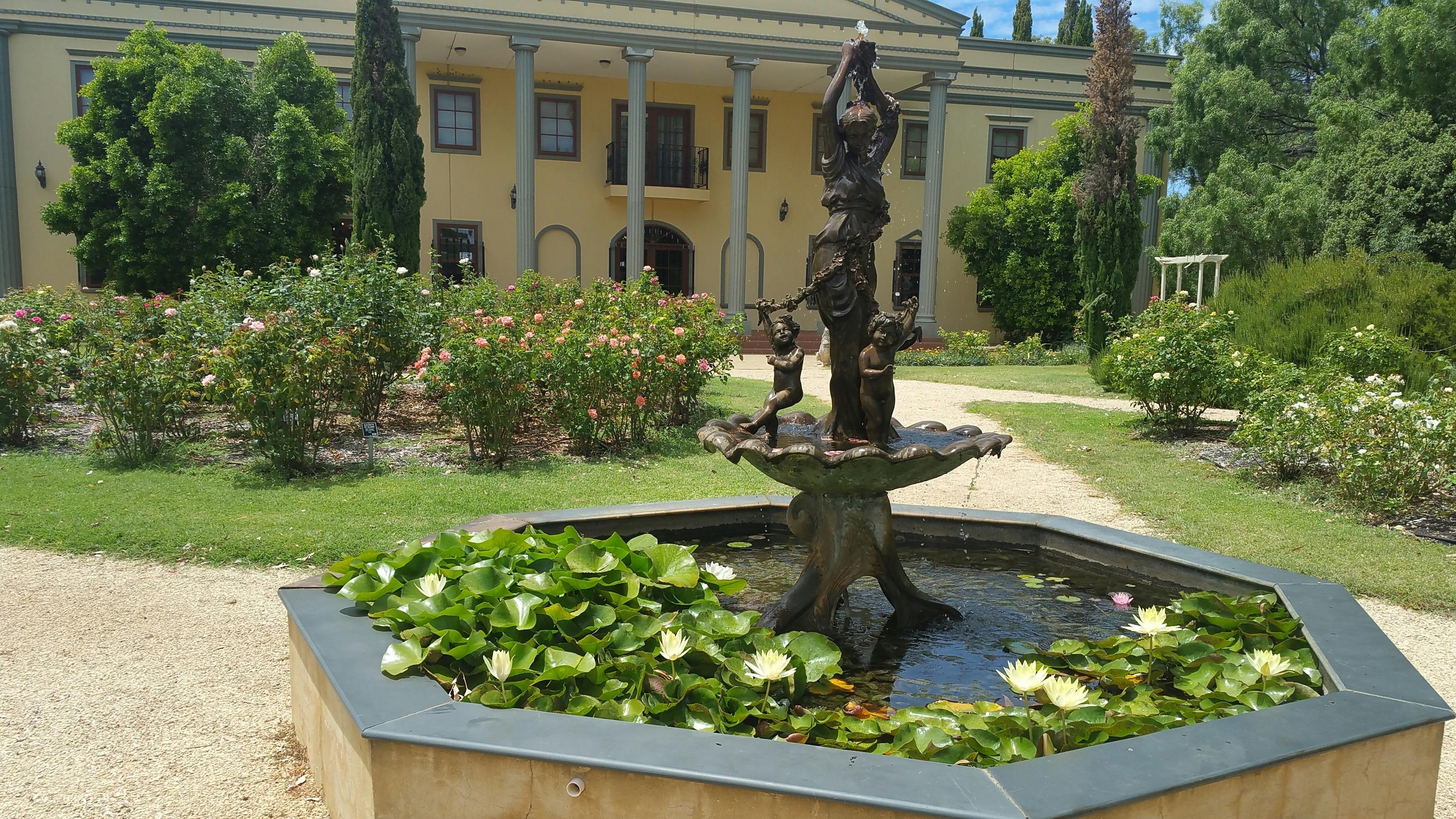 Barossa Valley Day Tour