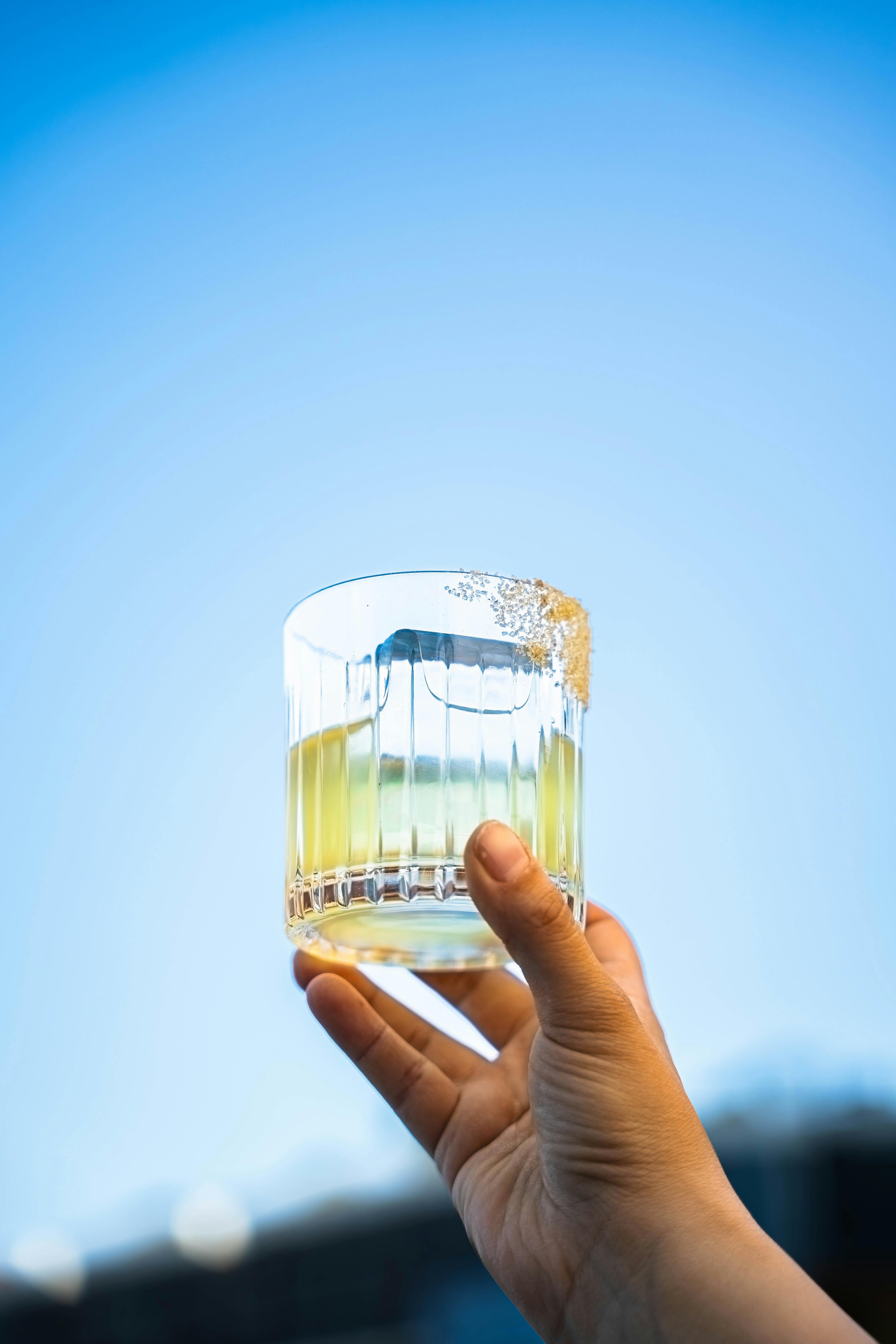 Sydney Parramatta Sydney Olympic Park Cocktails