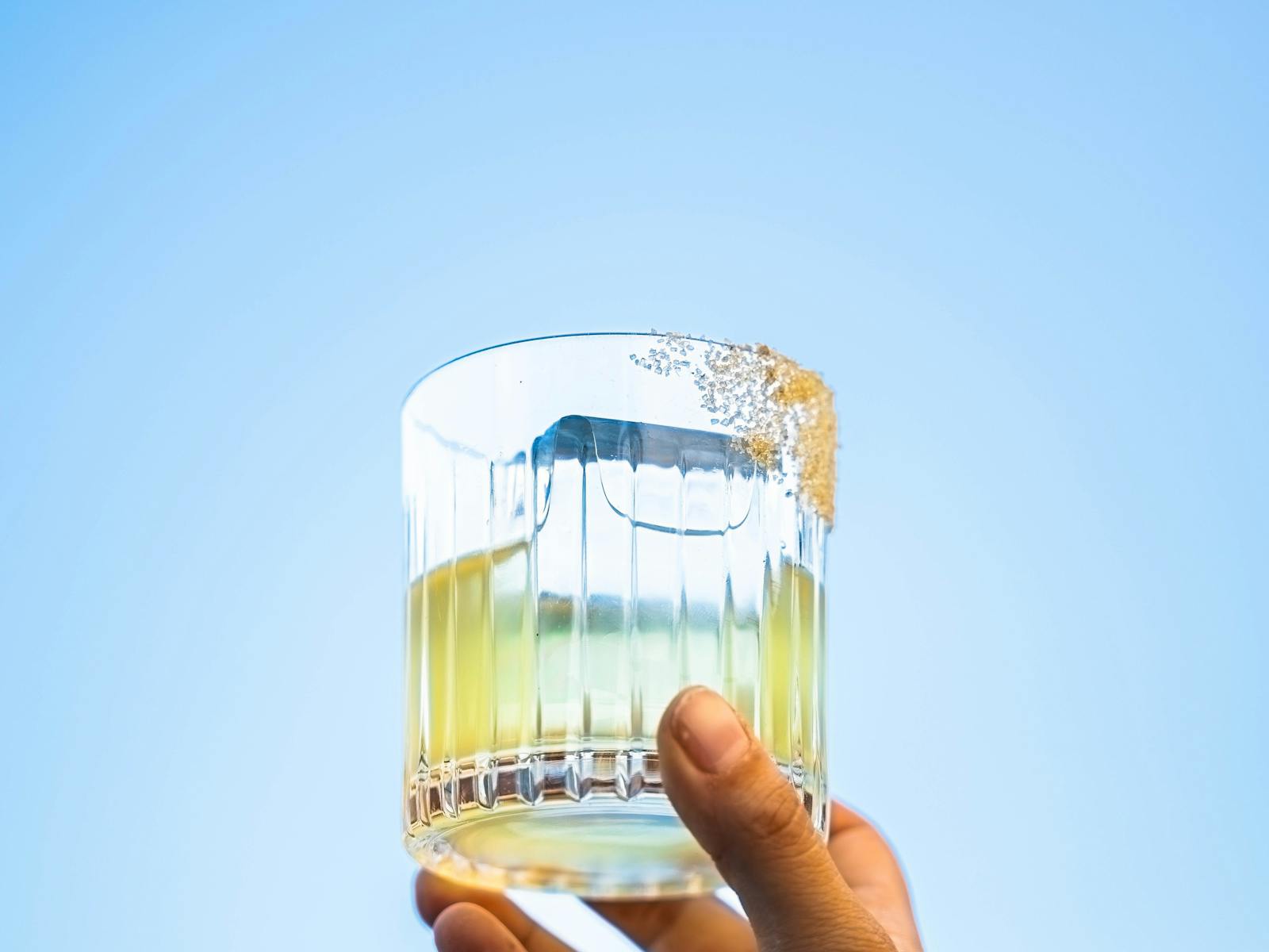 Sydney Parramatta Sydney Olympic Park Cocktails