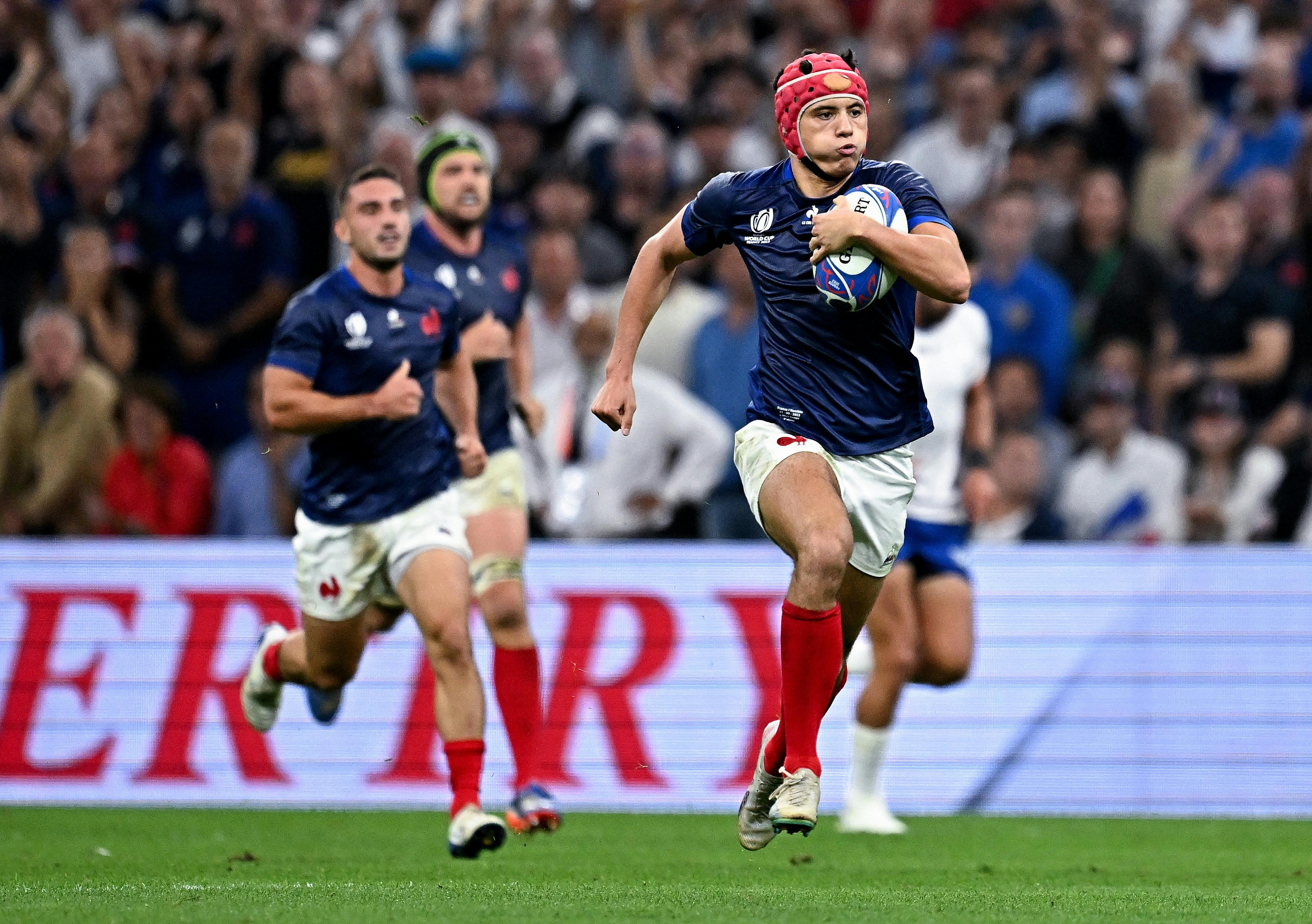 RWC 2027