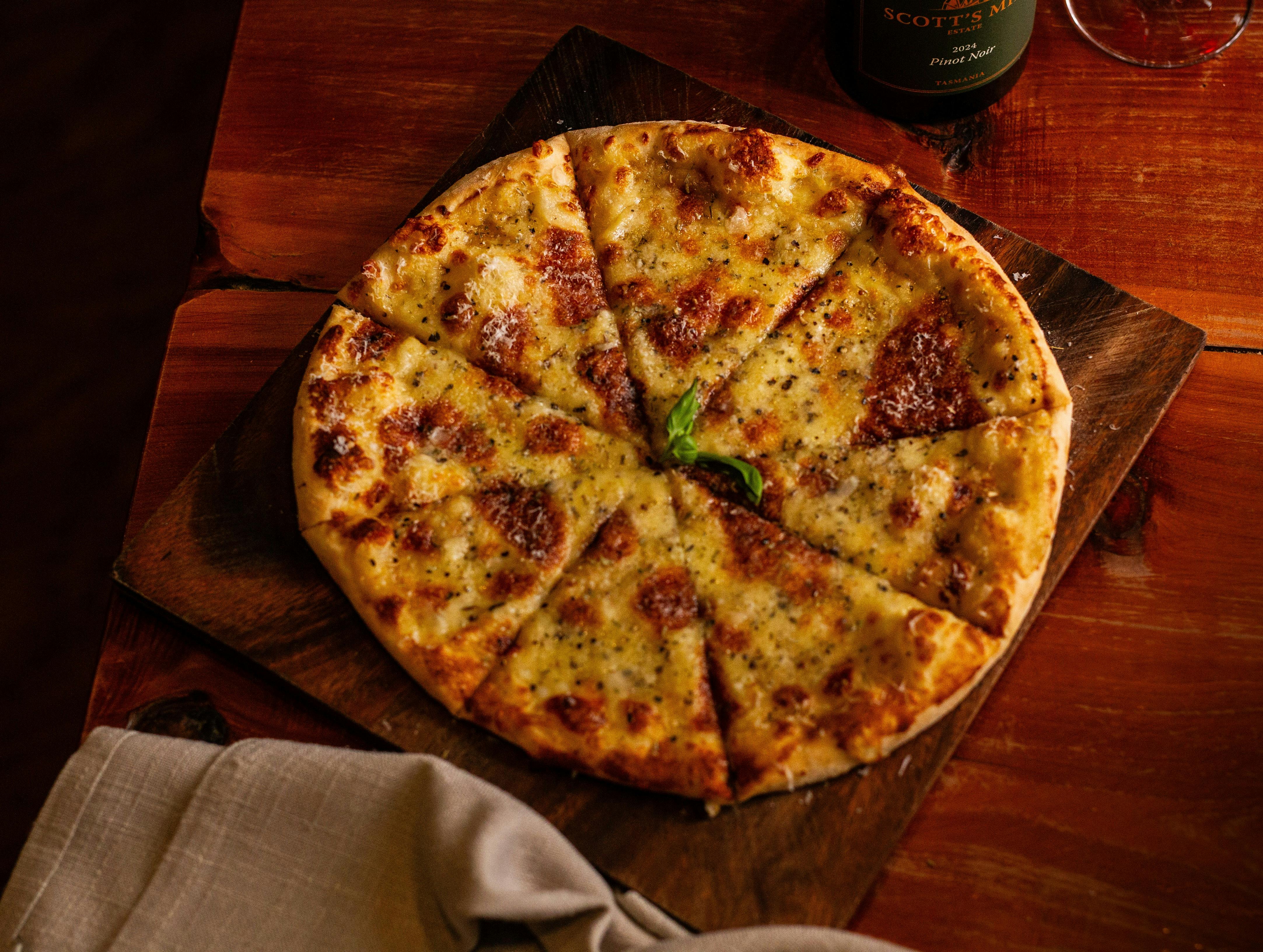 Verona Italian Restaurant and Wine Bar