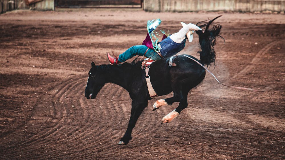 North Queensland Elite Rodeo