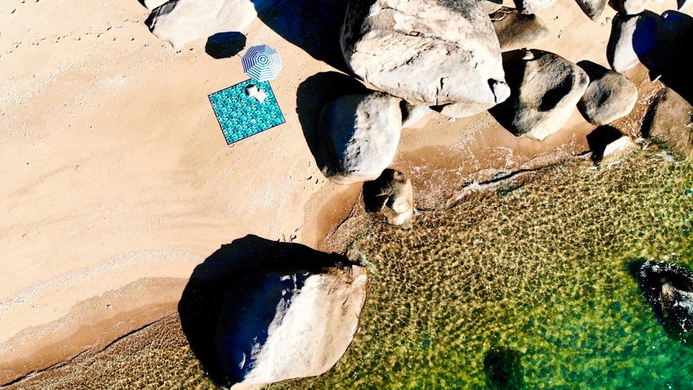 The Beach Club Magnetic Island