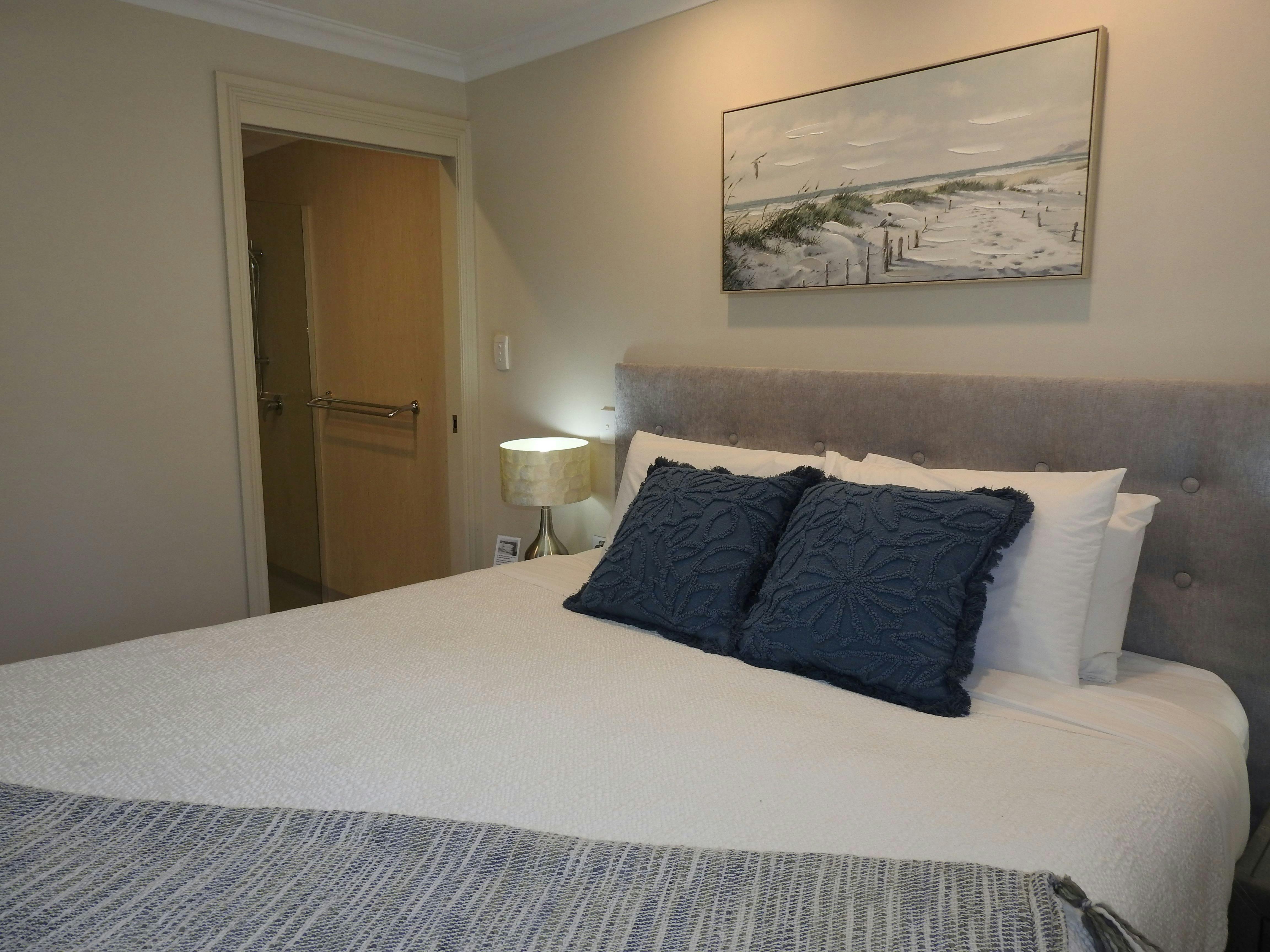 Bay View Apartment 2