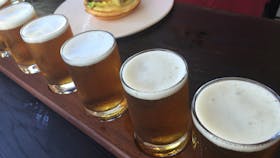 Your Beer Adventure Awaits