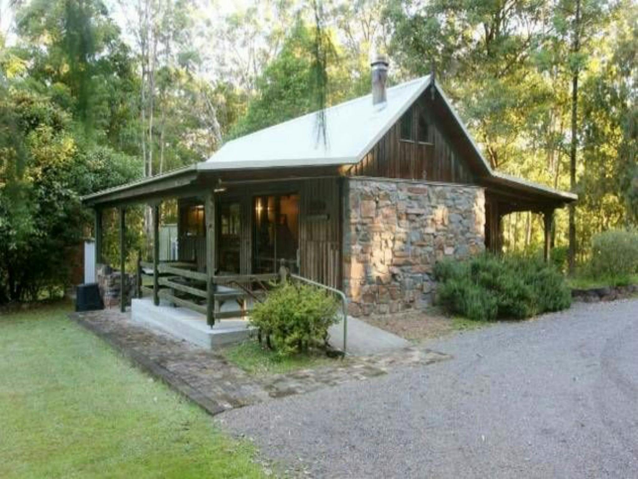 Kalimna Cottage