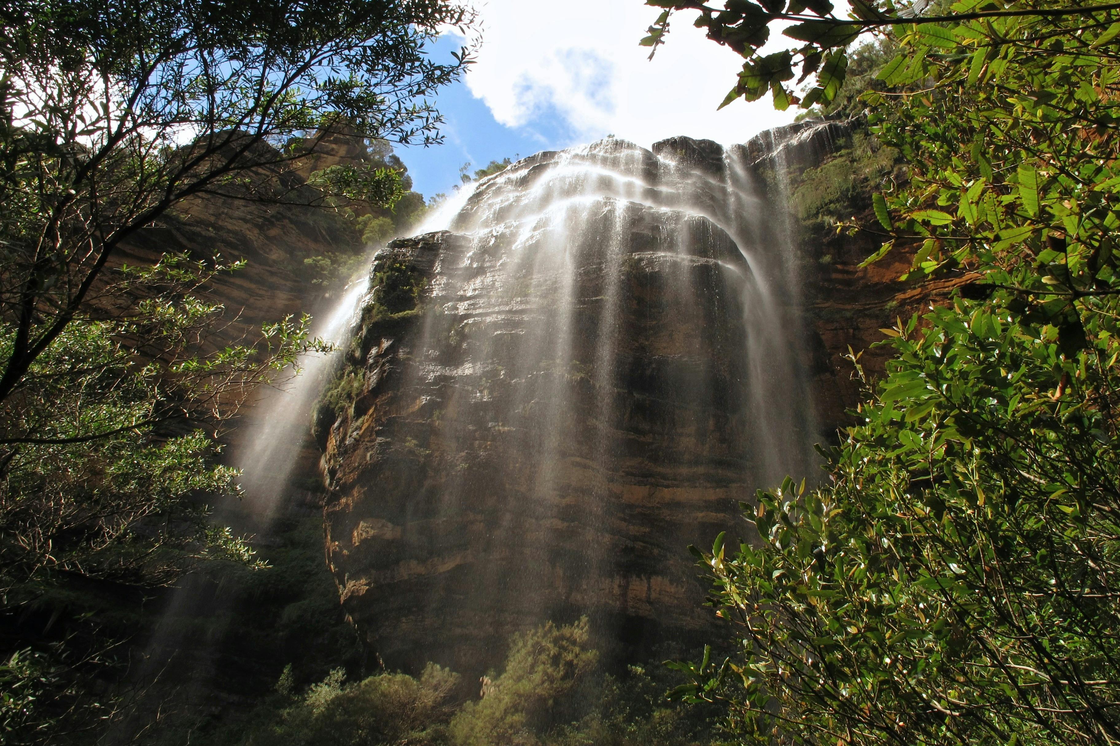 Wentworth Falls