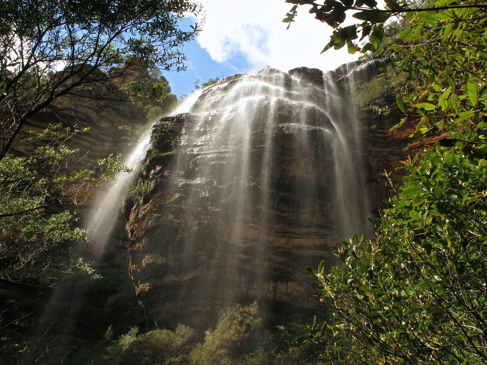 Wentworth Falls